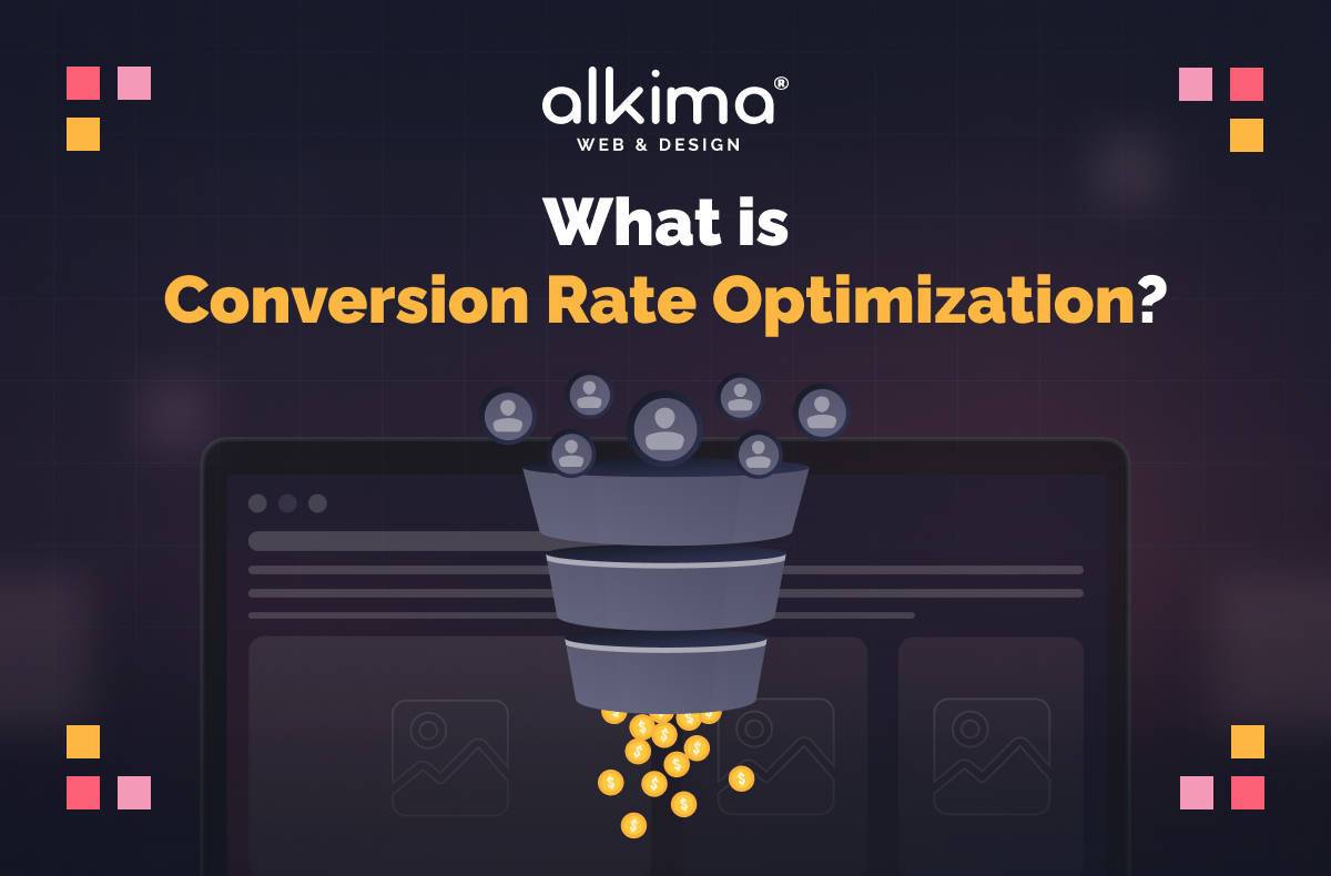 Conversion-Rate-Optimierung