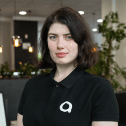 author image