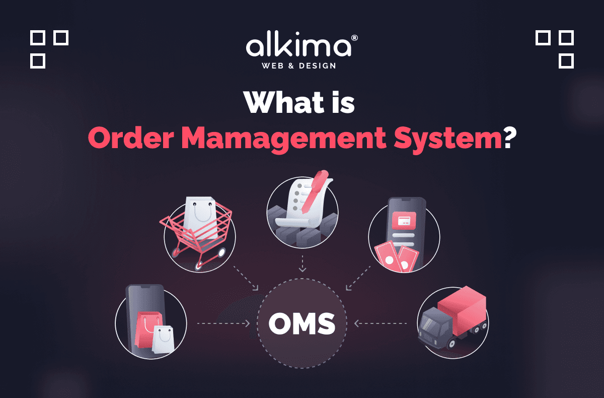 What is Order Mamagement System?