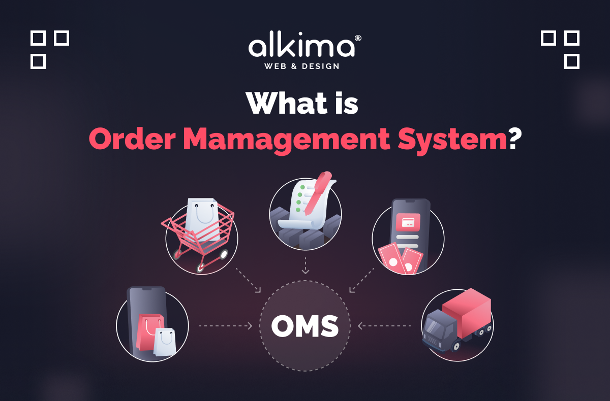 What is Order Mamagement System?