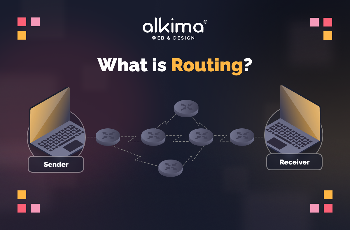 Routing