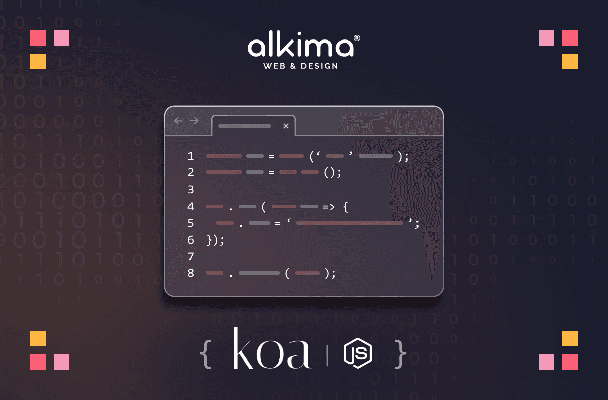 Was ist Koa? Kurze und klare Erklärung