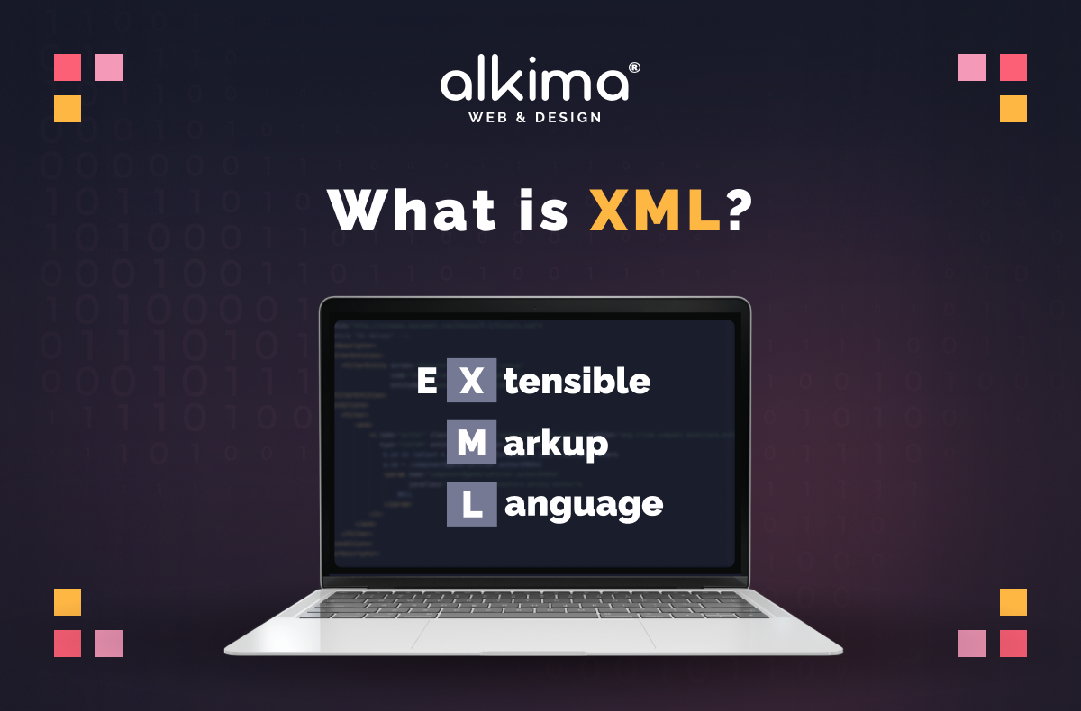 Was ist XML?