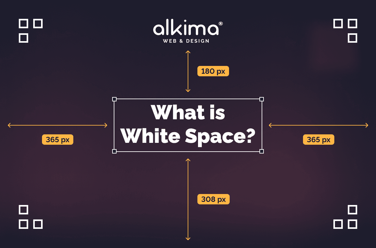 White Space (Negativraum)