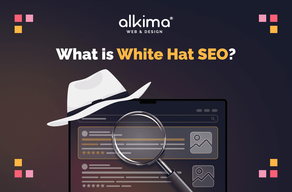 White Hat SEO