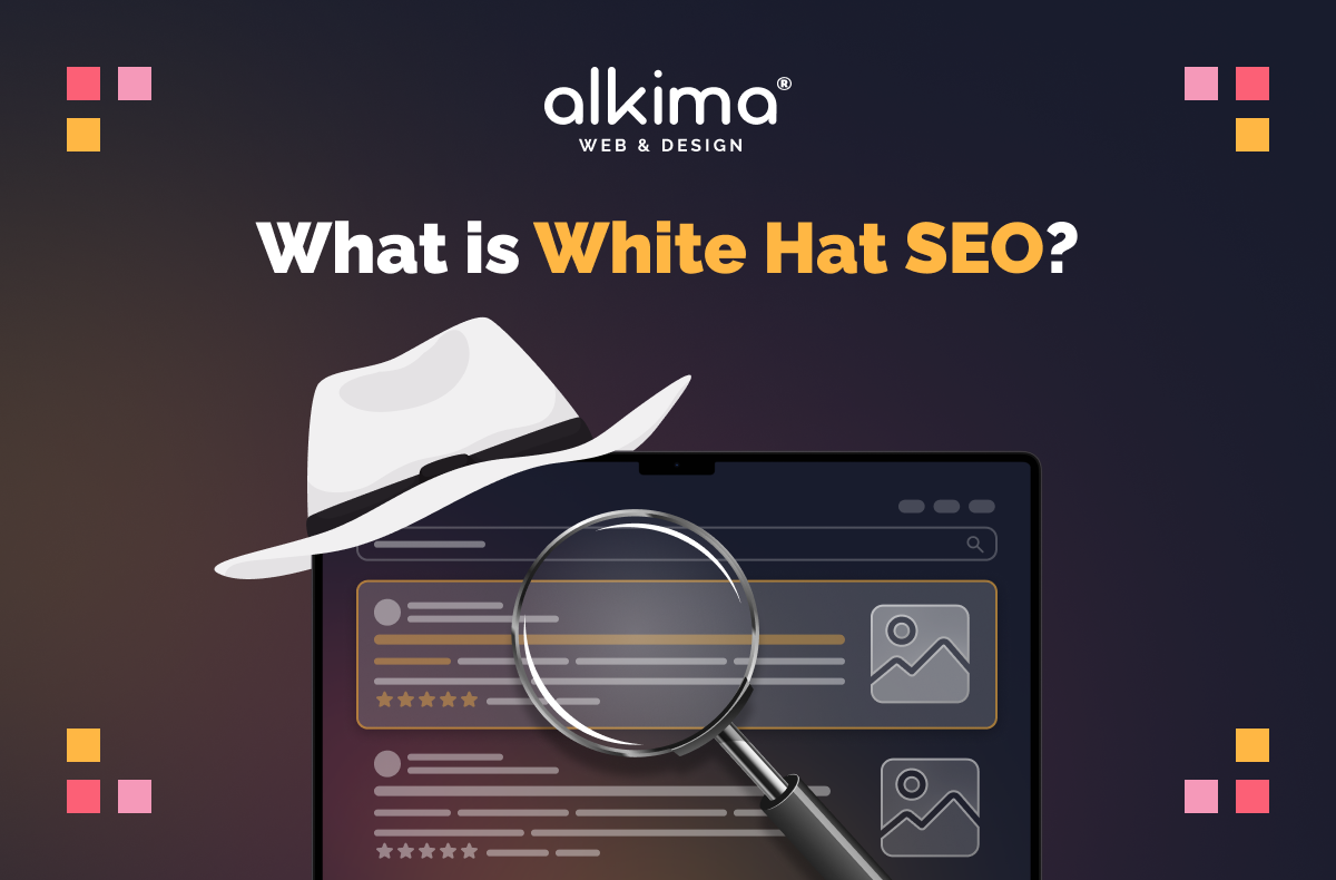 White Hat SEO