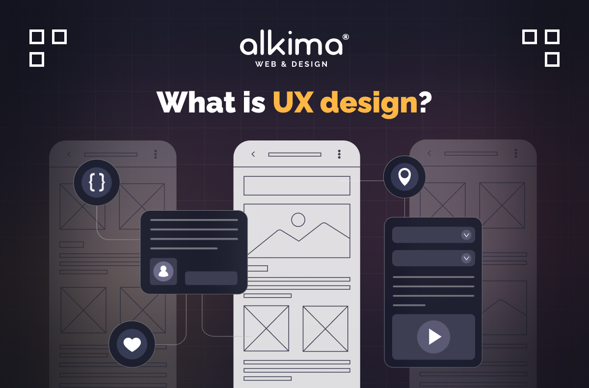 UX (User Experience) Design