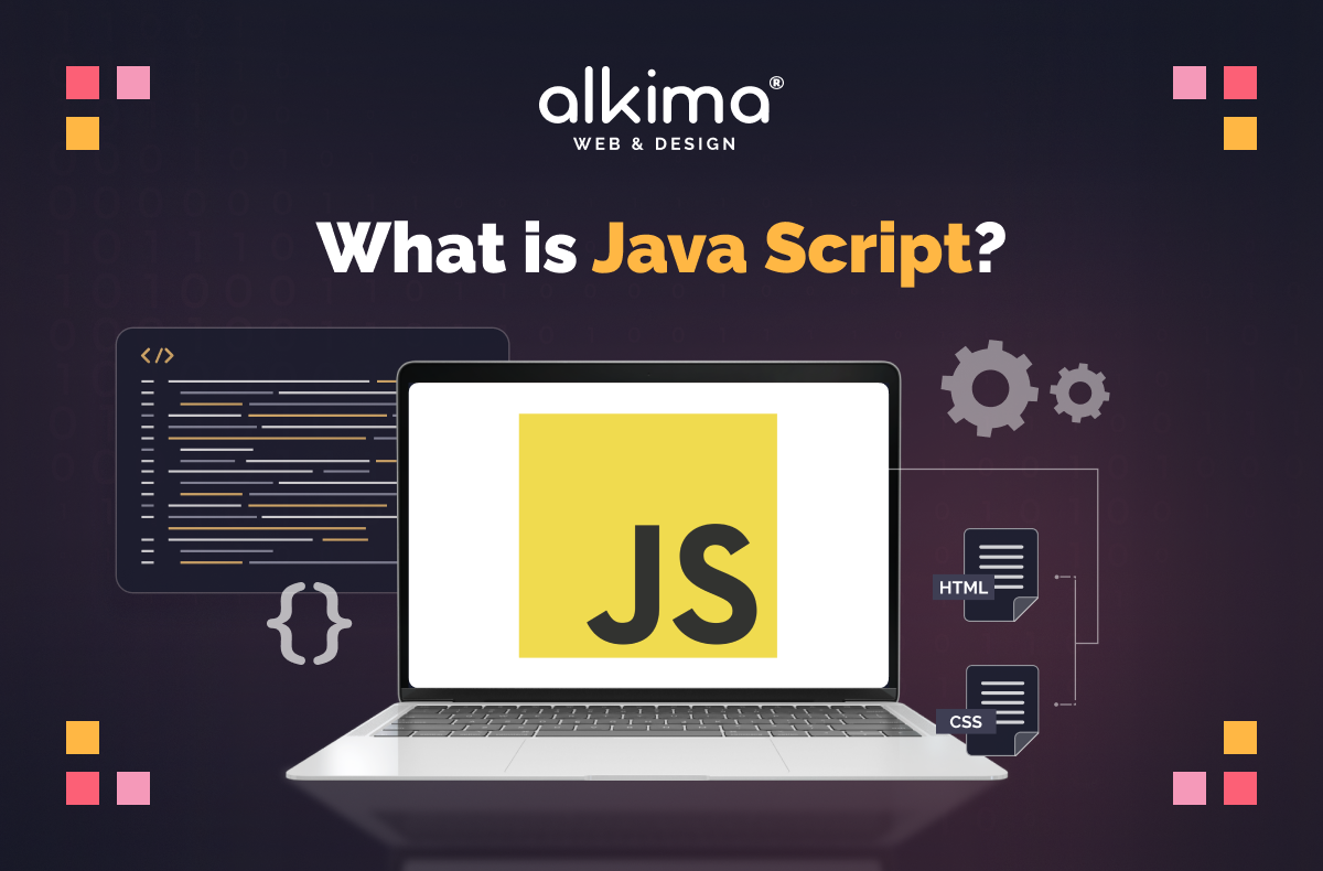 JavaScript