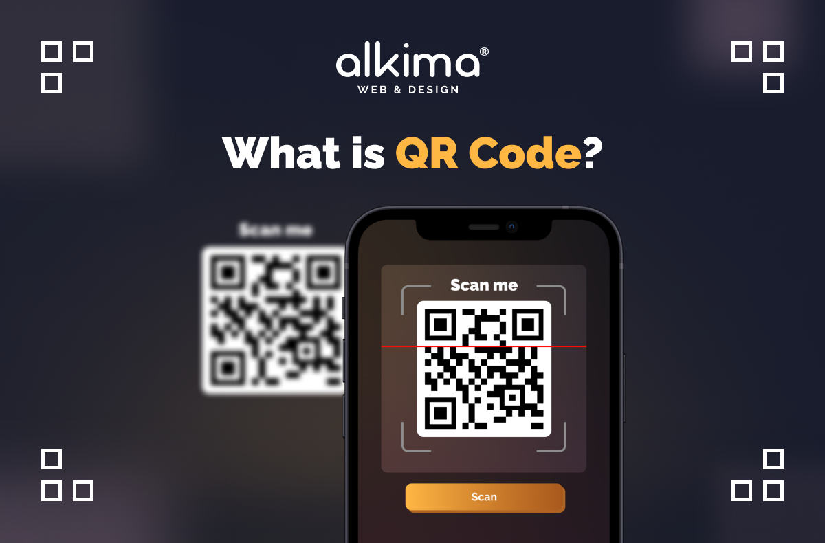 QR-Code
