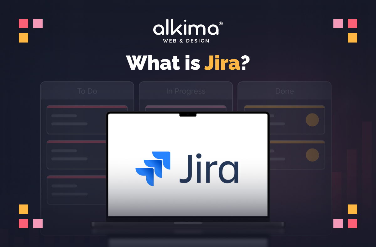 Was ist Jira?