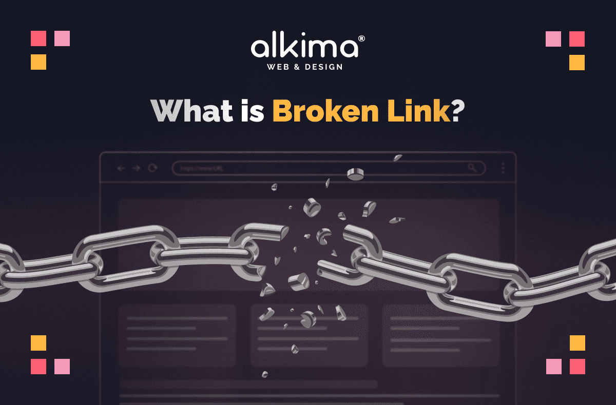 Broken Link