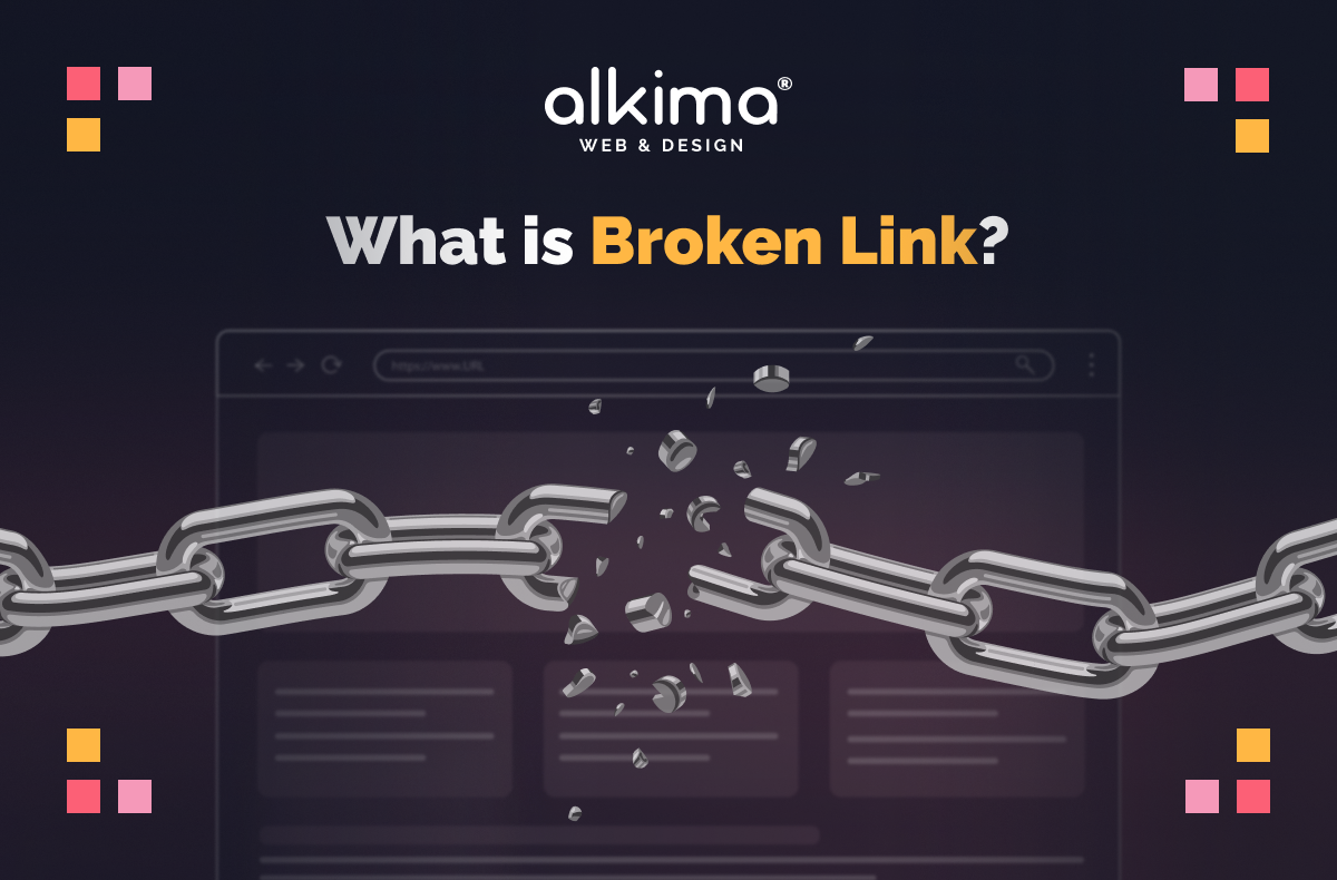 Broken Link