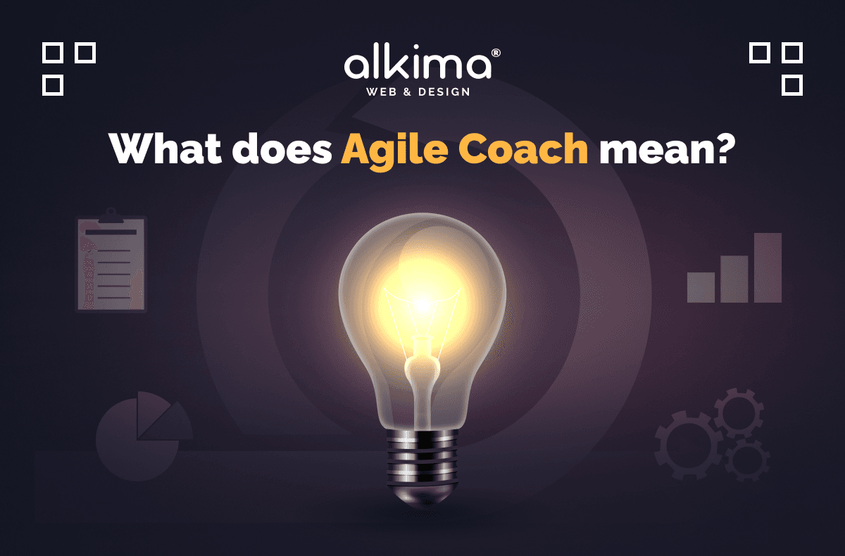 Agile Coach