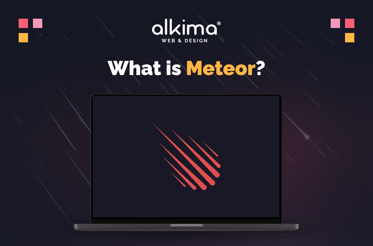 Was ist Meteor?