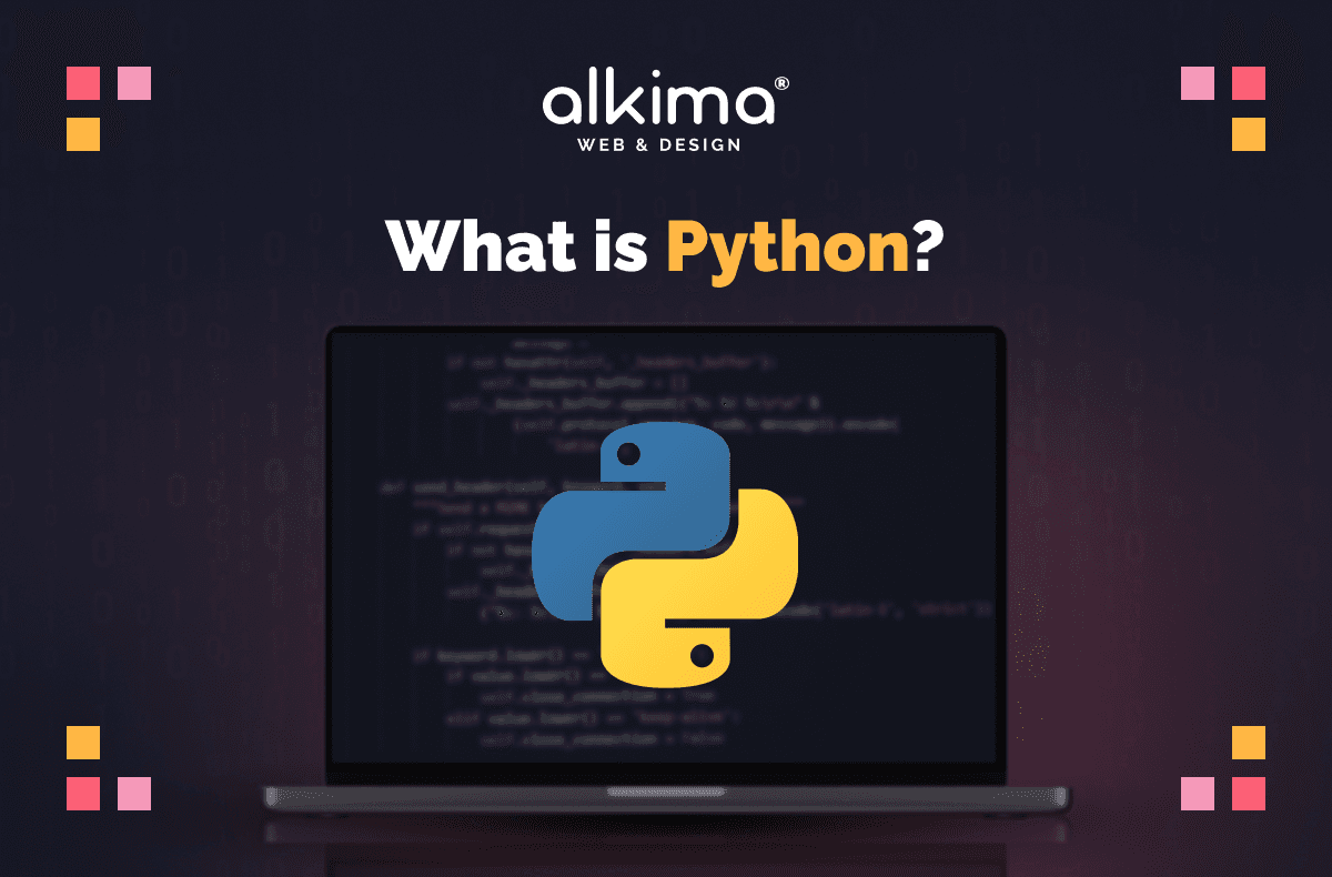 Python