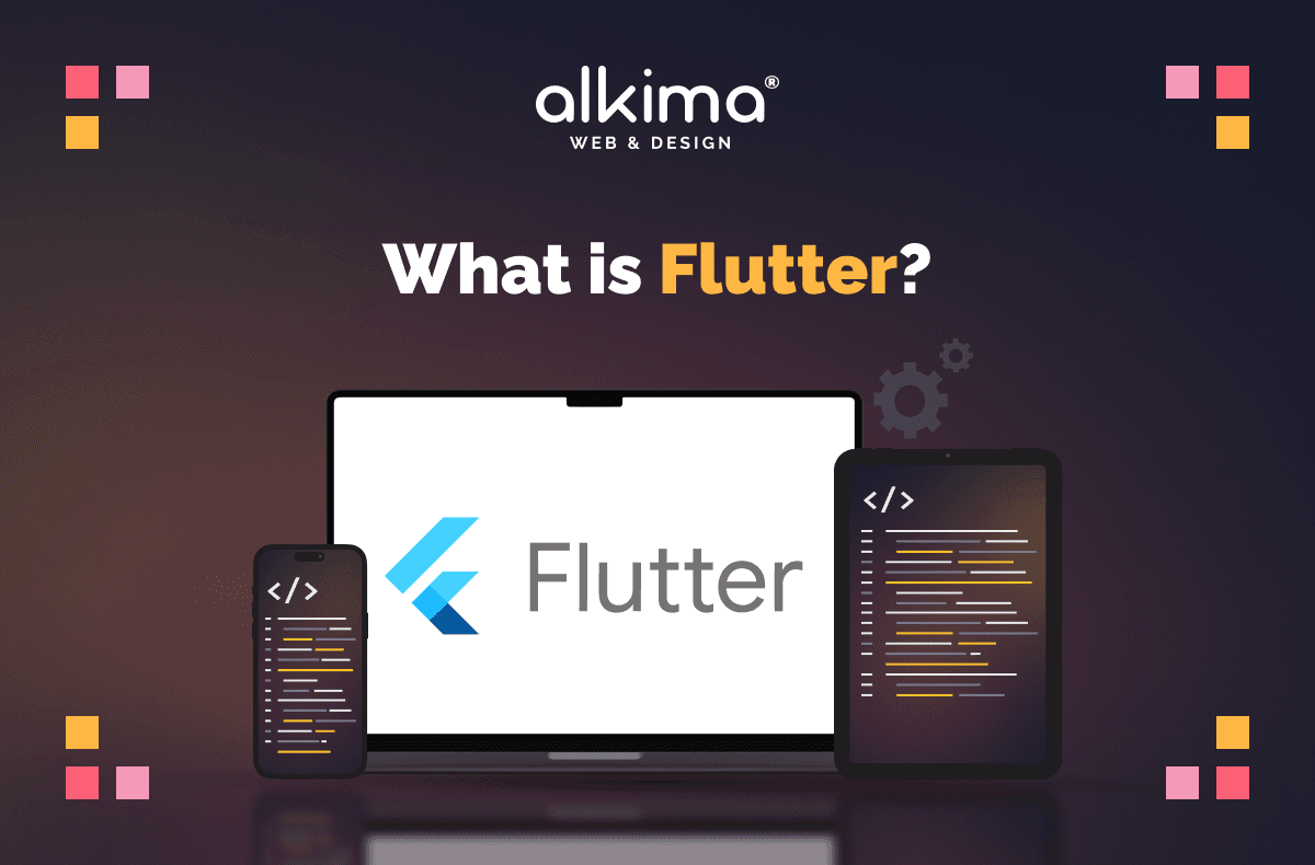 Flutter