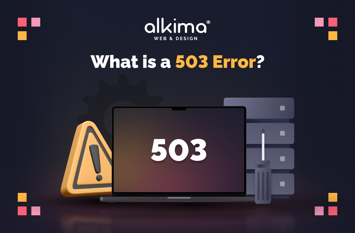 503-Service-Unavailable