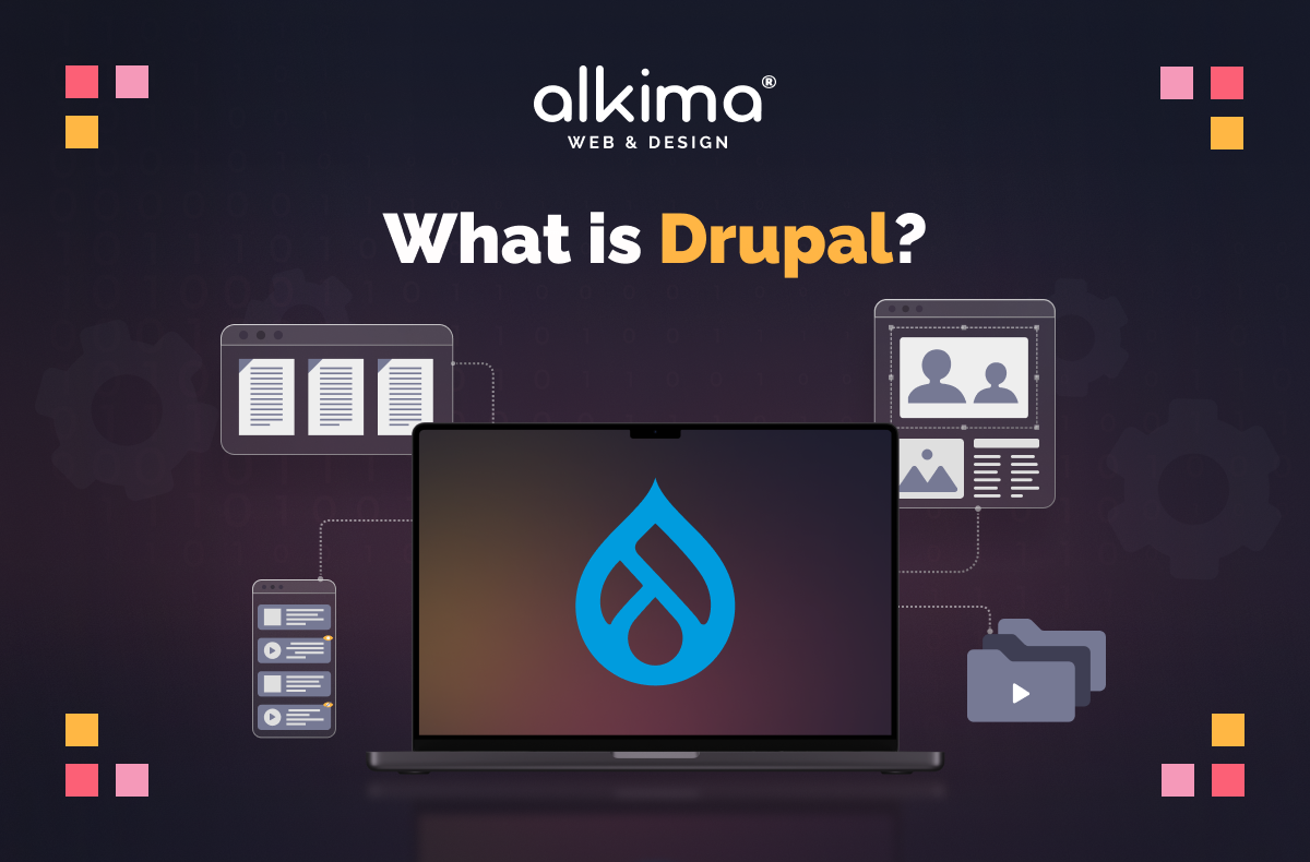Drupal