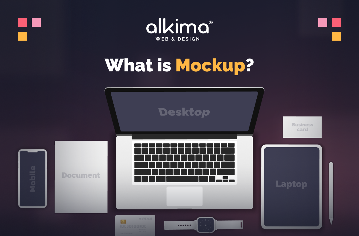Mockup