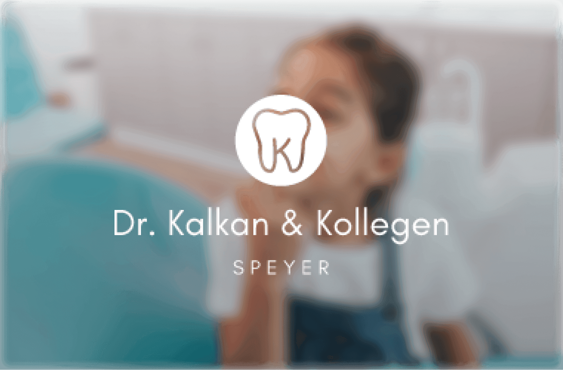 Zahnarztpraxis Dr. Kalkan & Kollegen logo