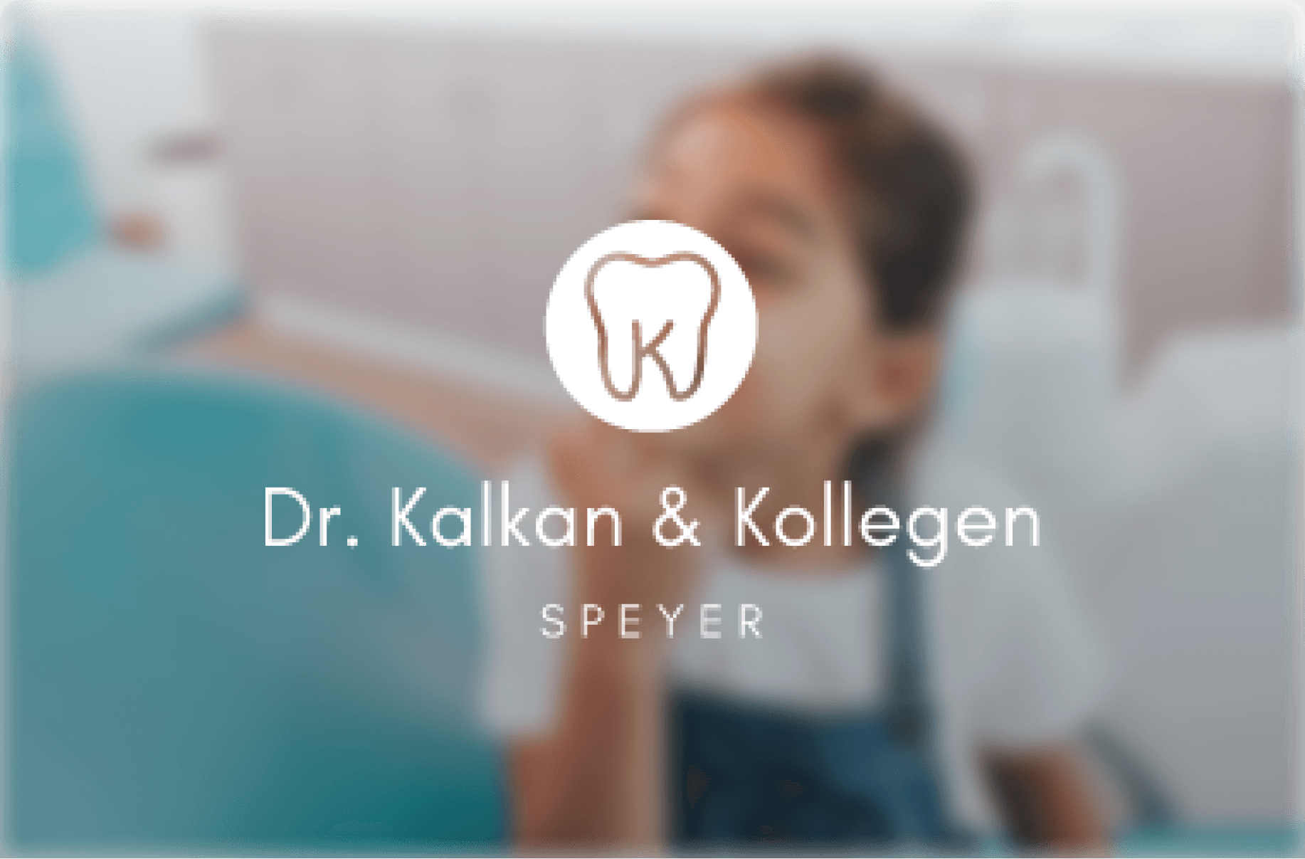 Zahnarztpraxis Dr. Kalkan & Kollegen logo