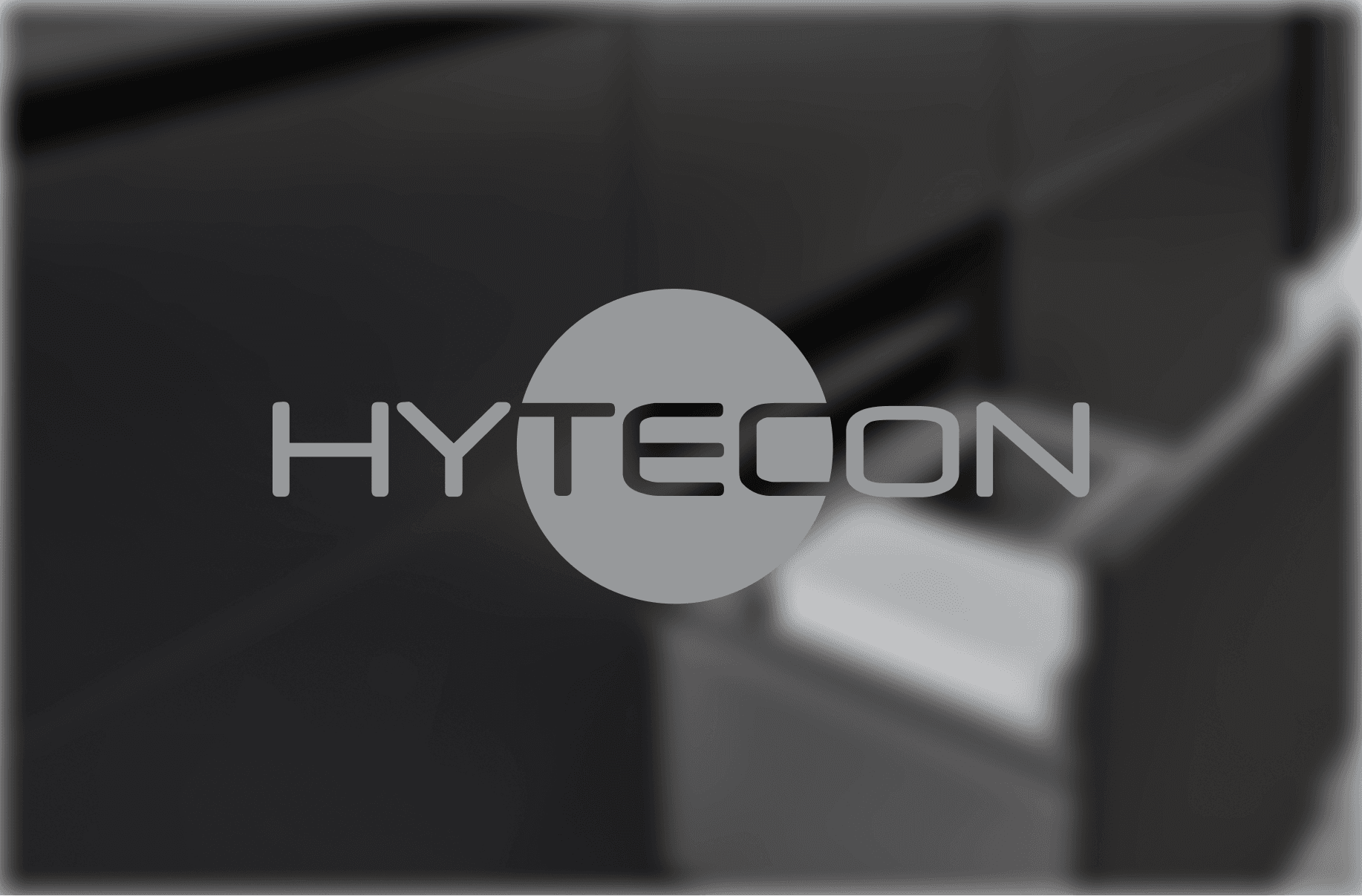 Hytecon logo