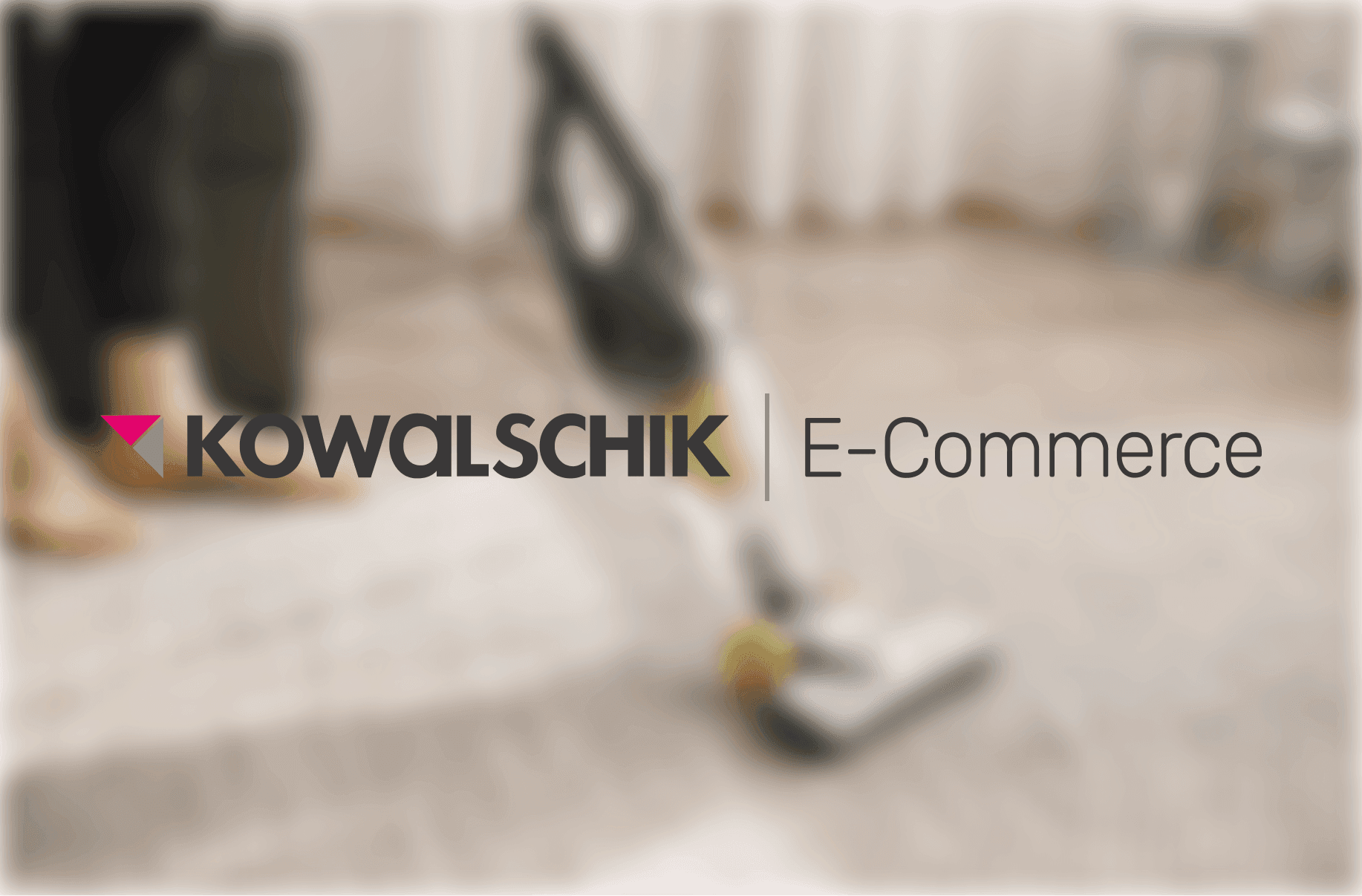 Kowalschik E-Commerce logo