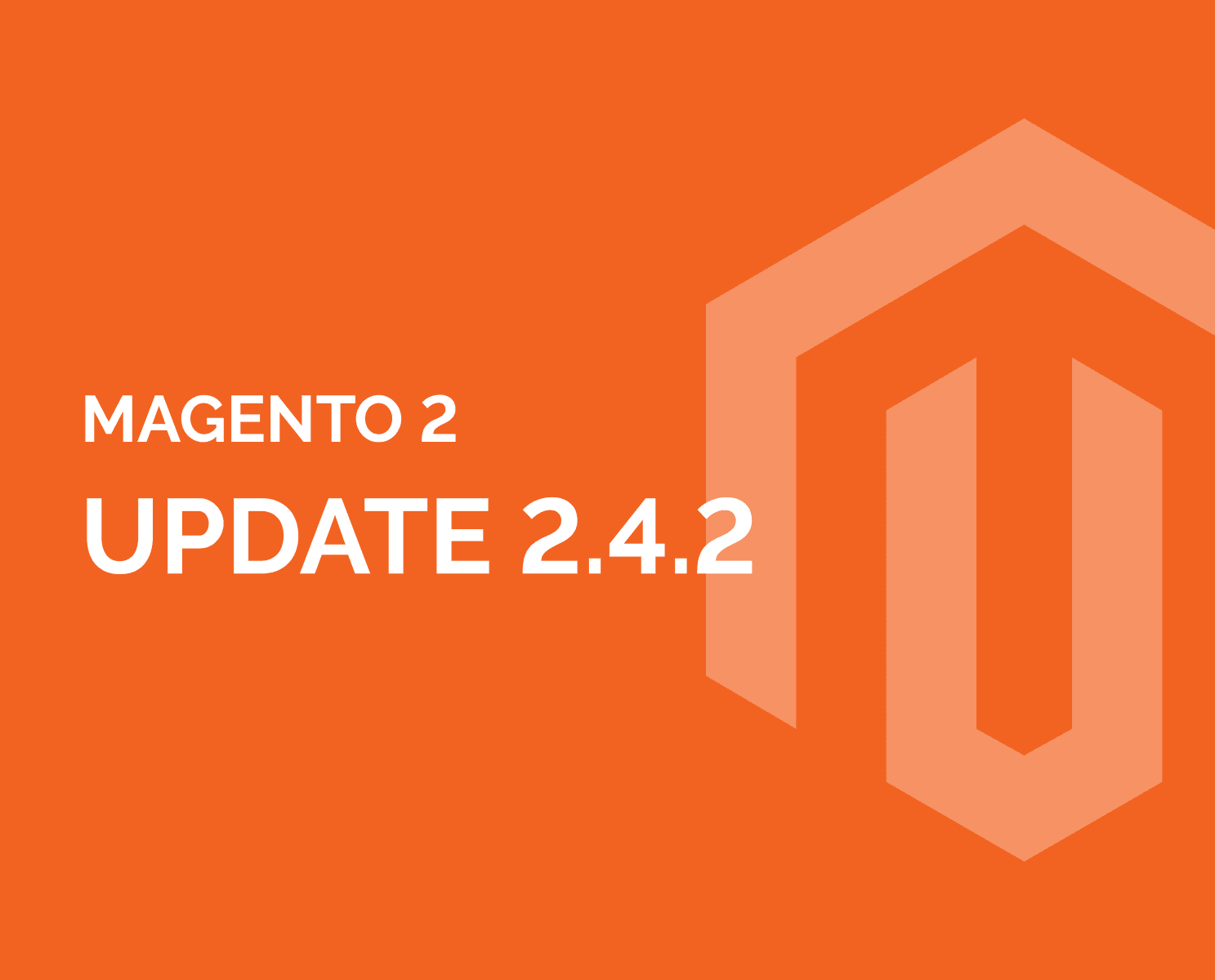 Magento 2 Update 2.4.2
