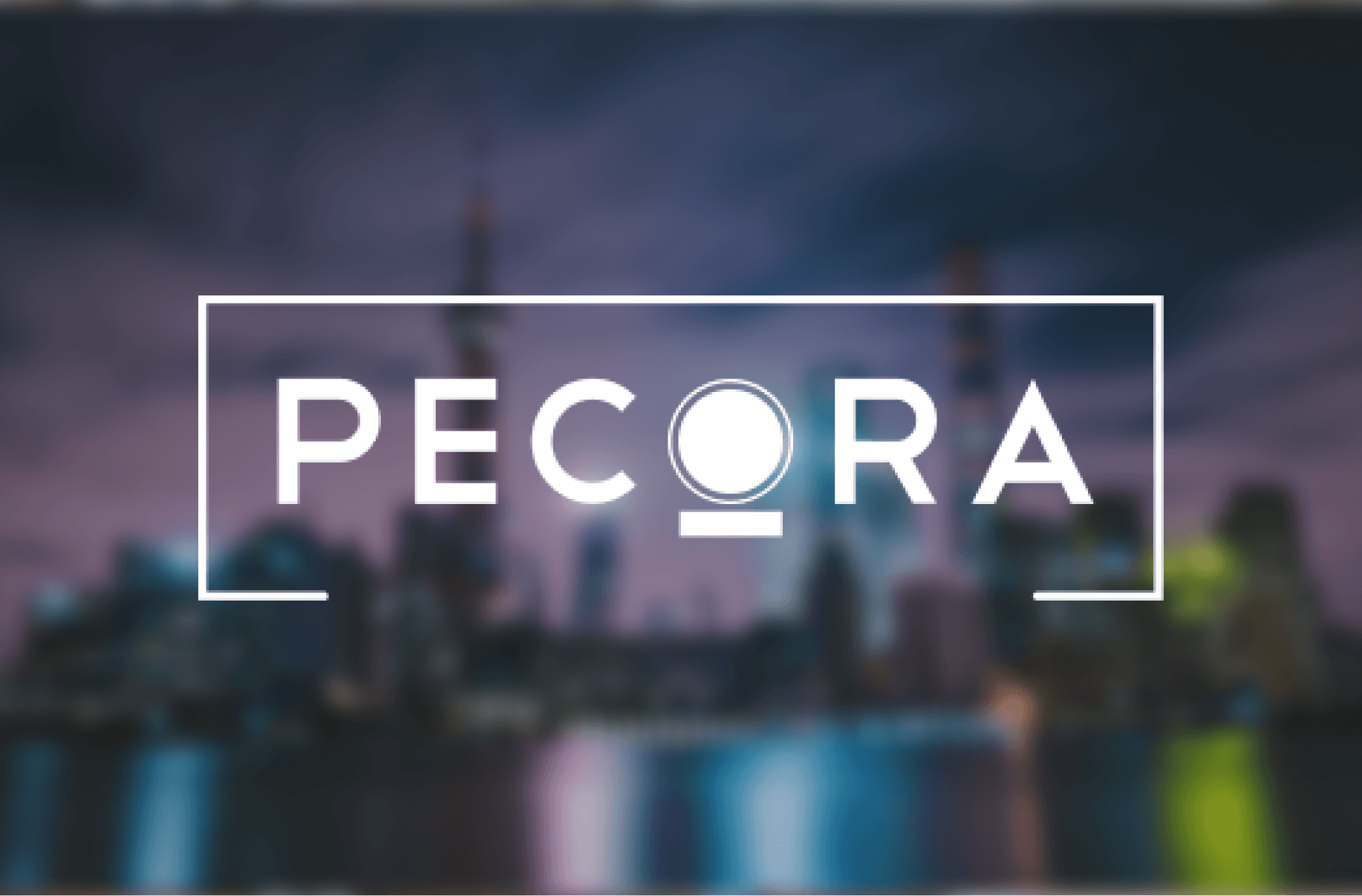 Pecora Video Productions logo