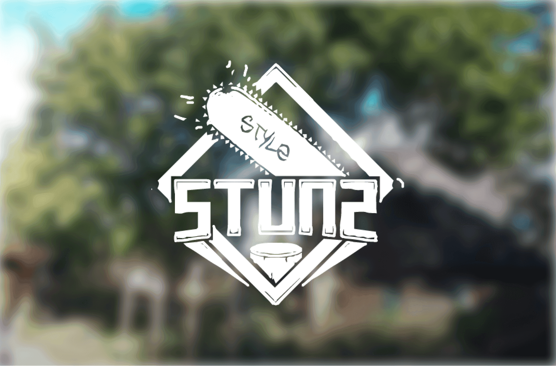 Stunz Garten und Landschaftsbau logo