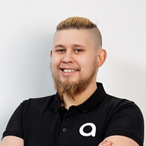 author image