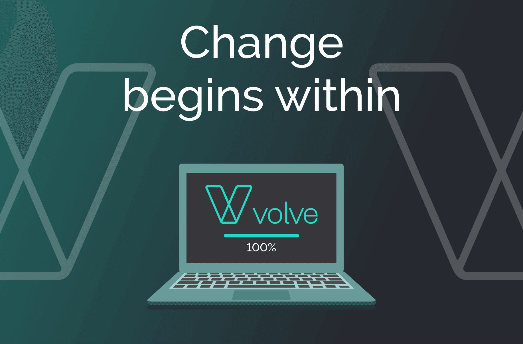 Volve Corporate-Website Launch