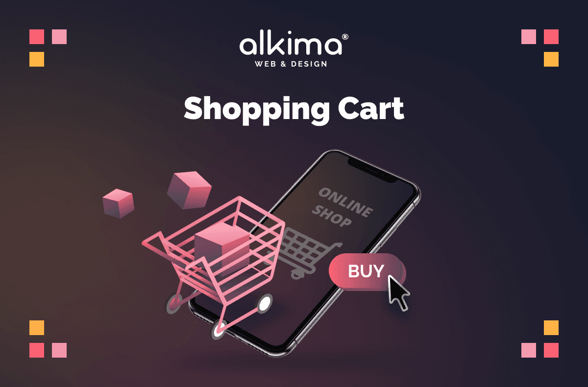 Was ist Warenkorb? Kurze und klare Erklärung