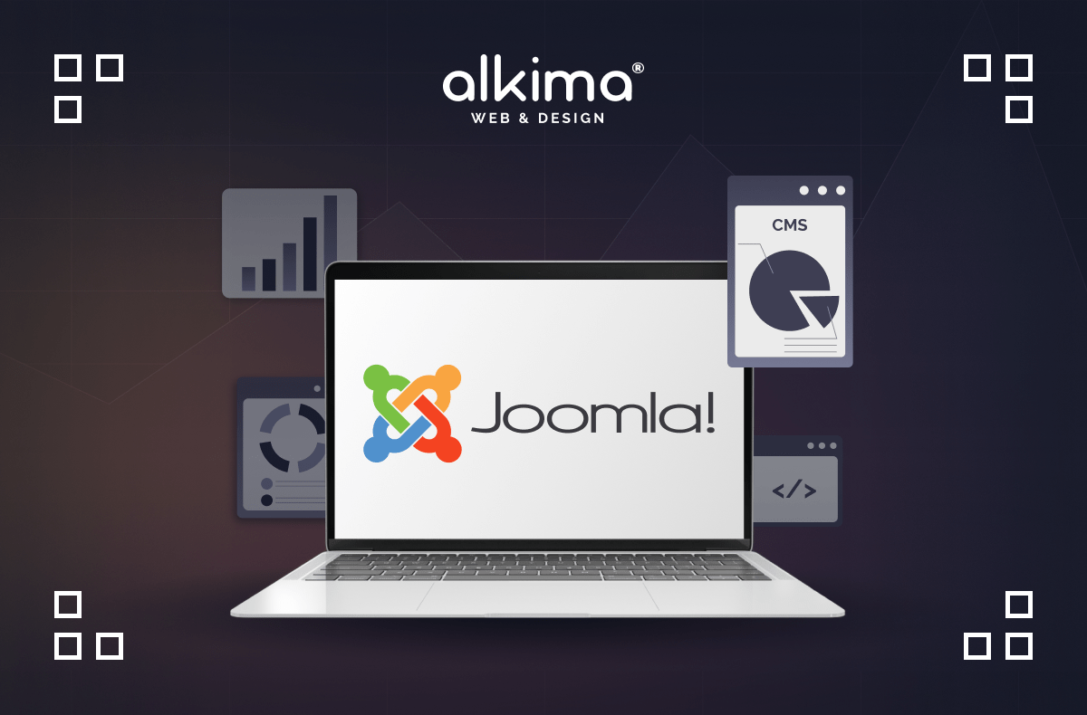 Joomla kurz und einfach erklärt