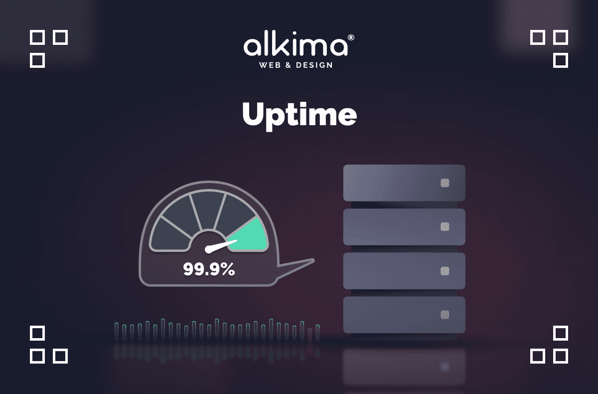 Uptime kurz und einfach erklärt