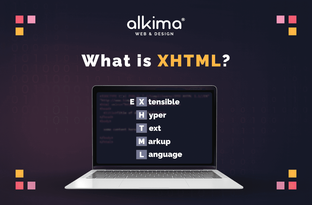 What is XHTML?