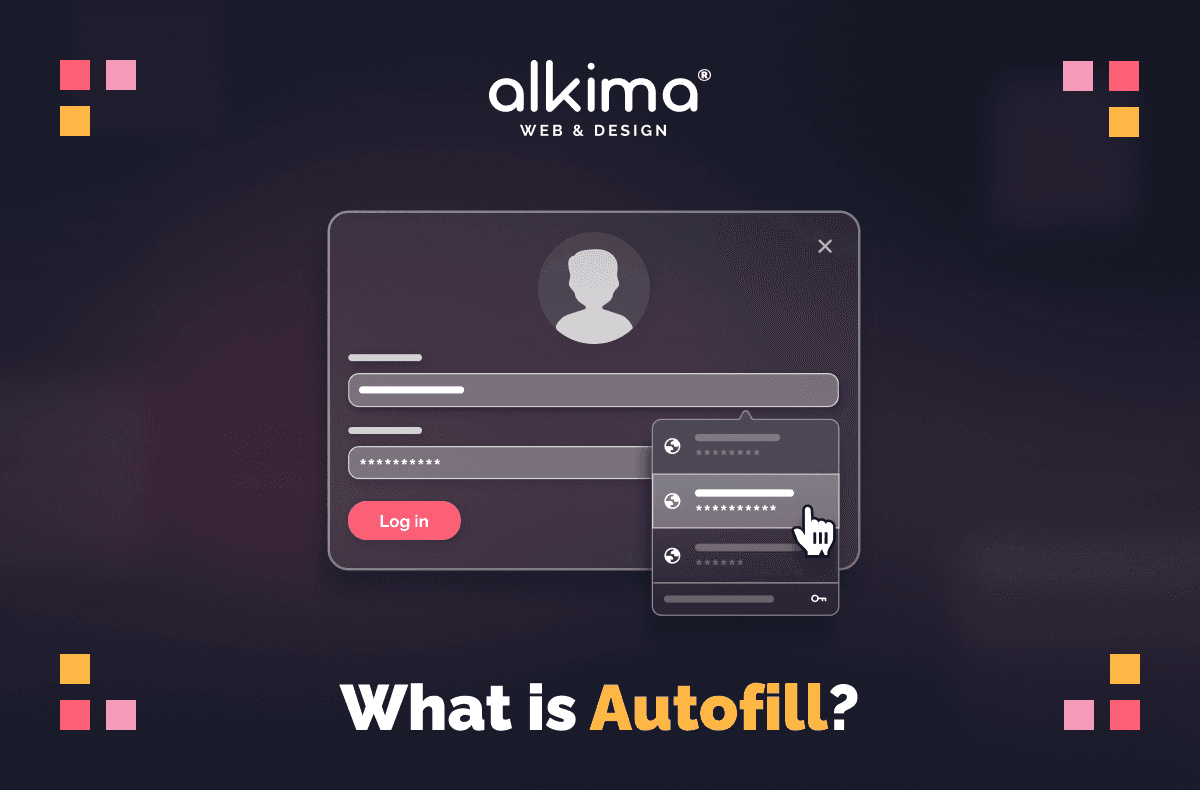 What is Autofill?