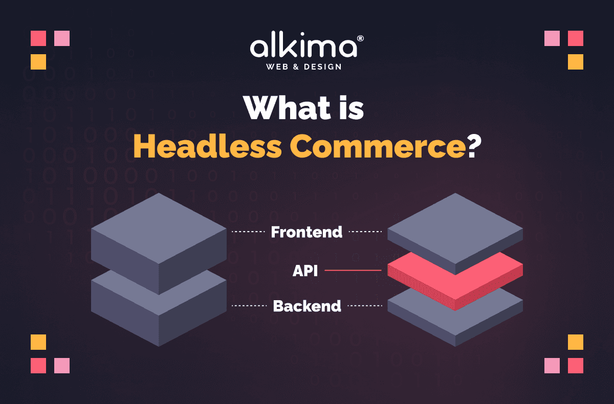 Was ist Headless Commerce?