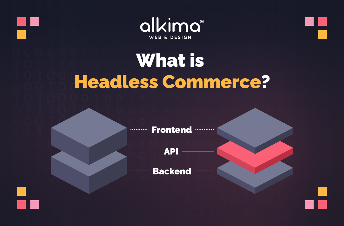 Was ist Headless Commerce?