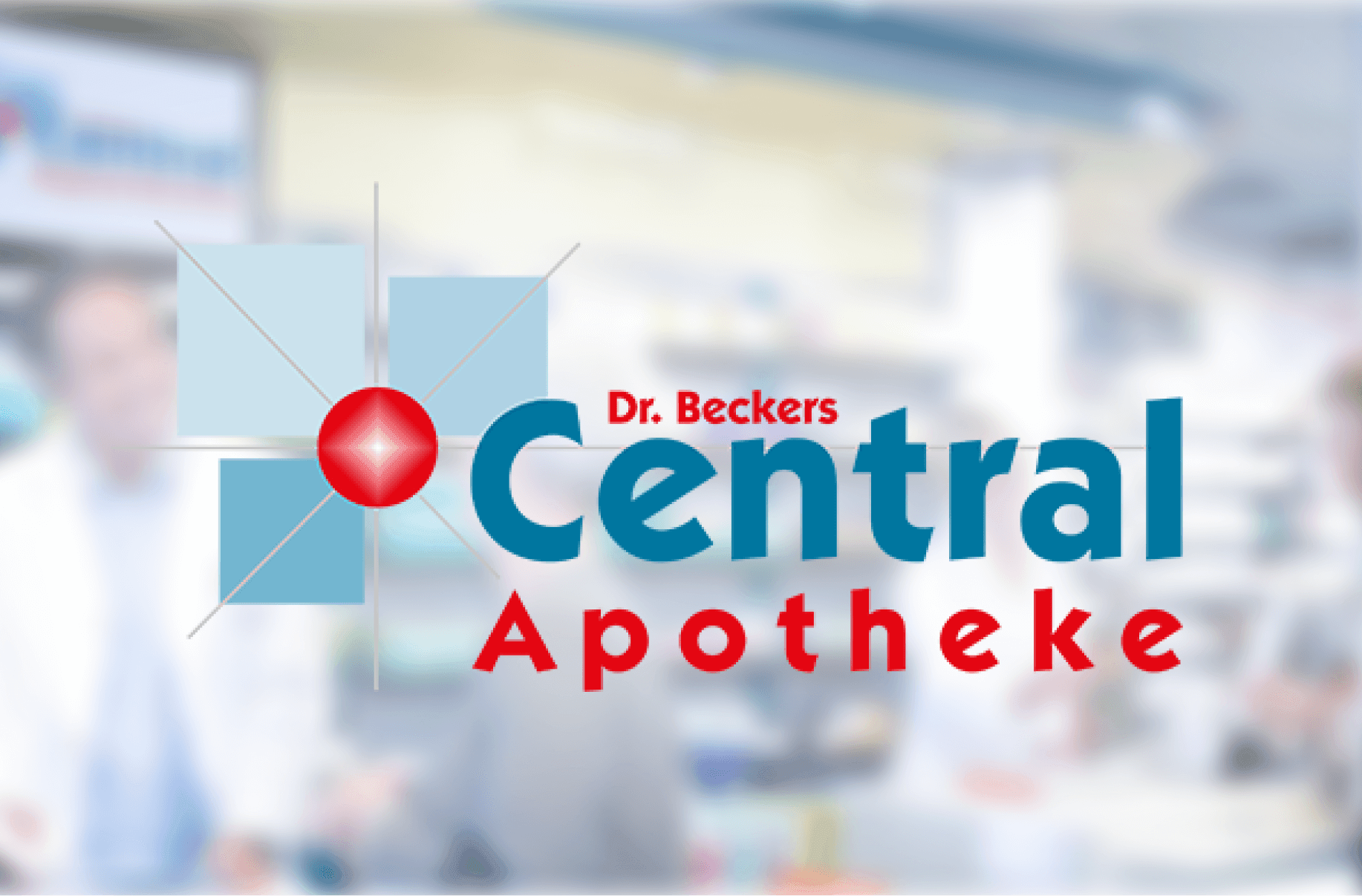 Central Apotheke München logo