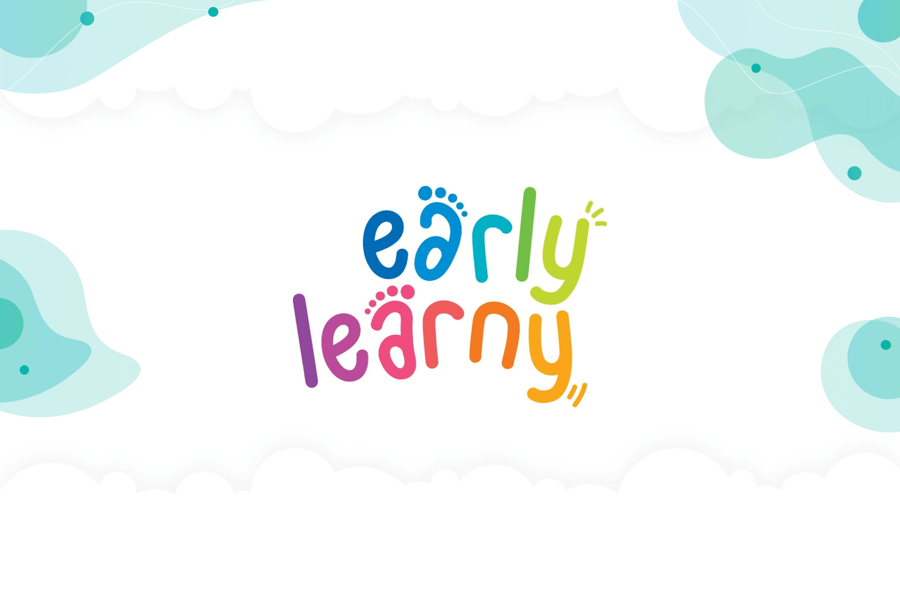 EarlyLearny Launch - Titelbild