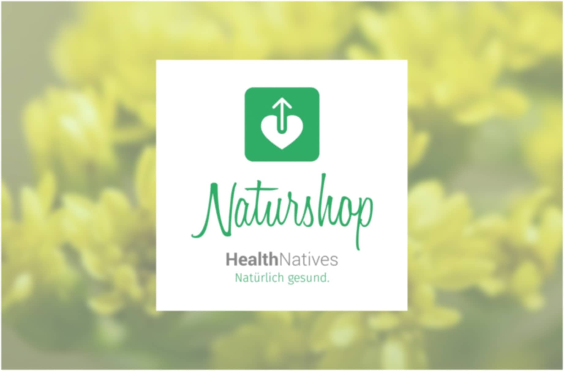 Healthnatives logo
