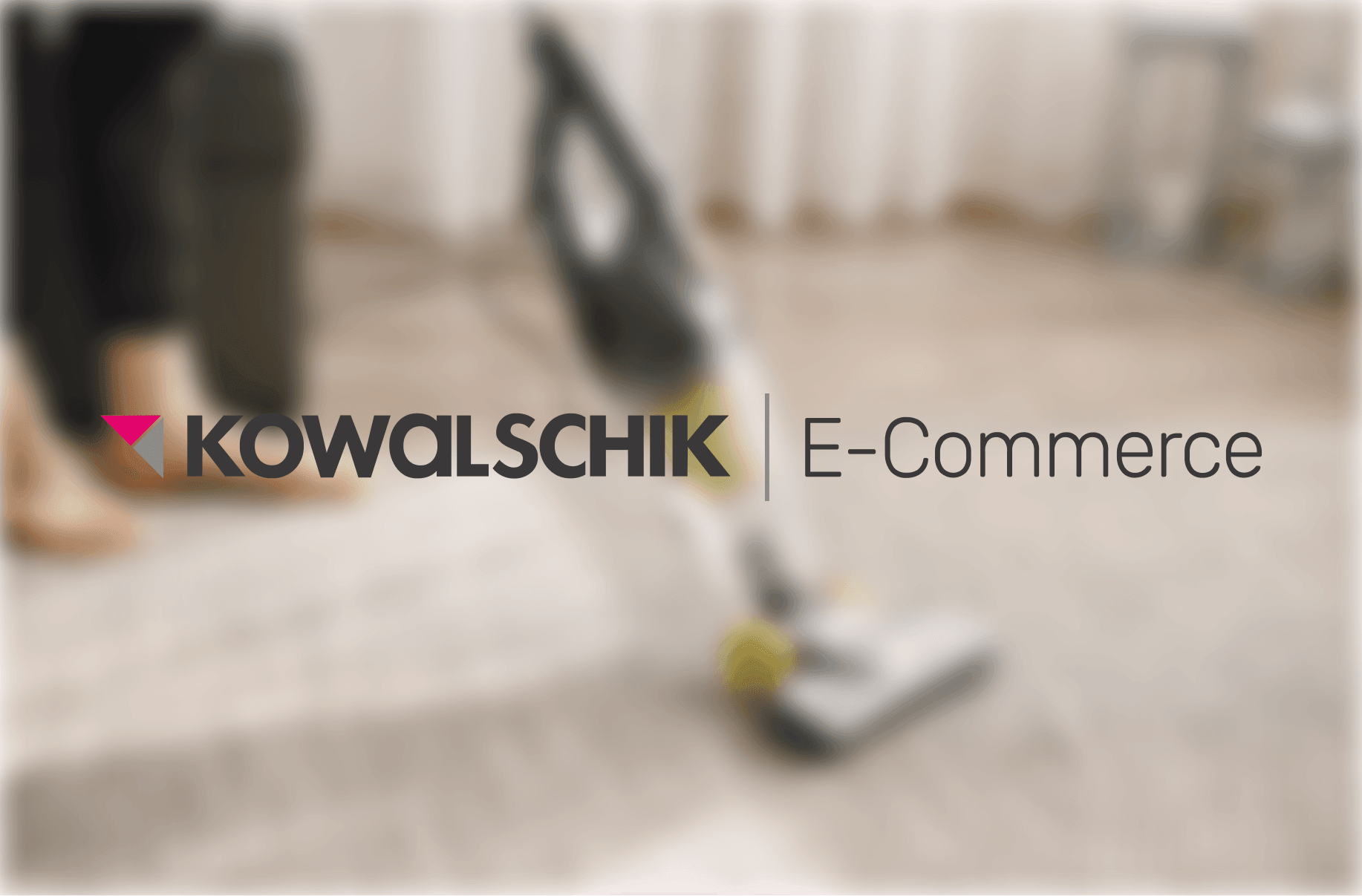 Kowalschik E-Commerce logo