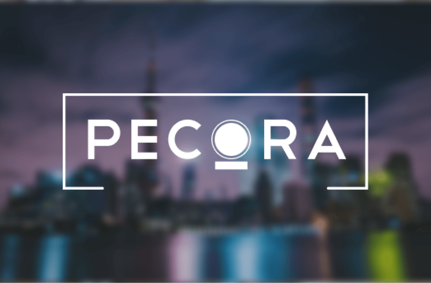 Pecora Video Productions logo