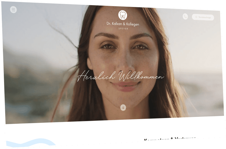 WebDesignLeftScreen image 3