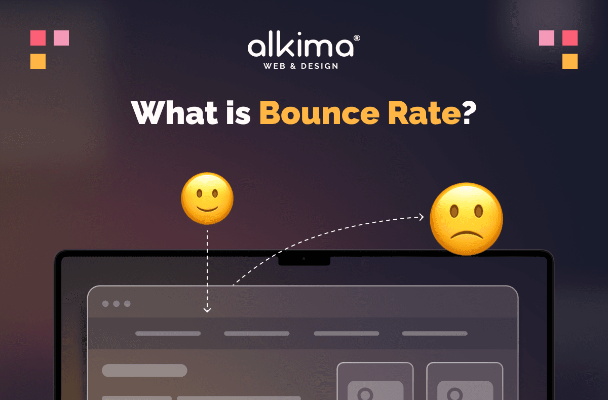 Bounce Rate