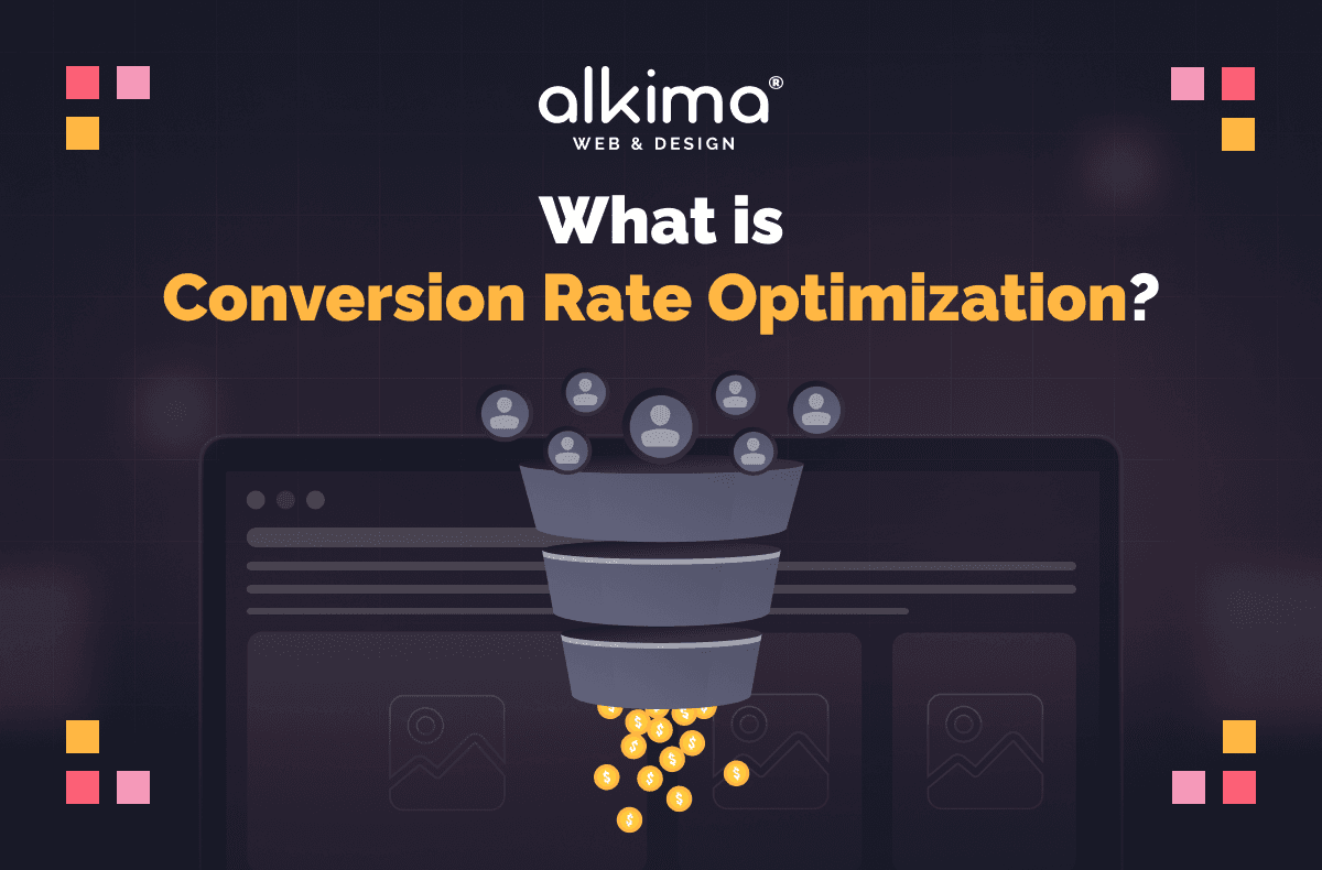 Conversion-Rate-Optimierung