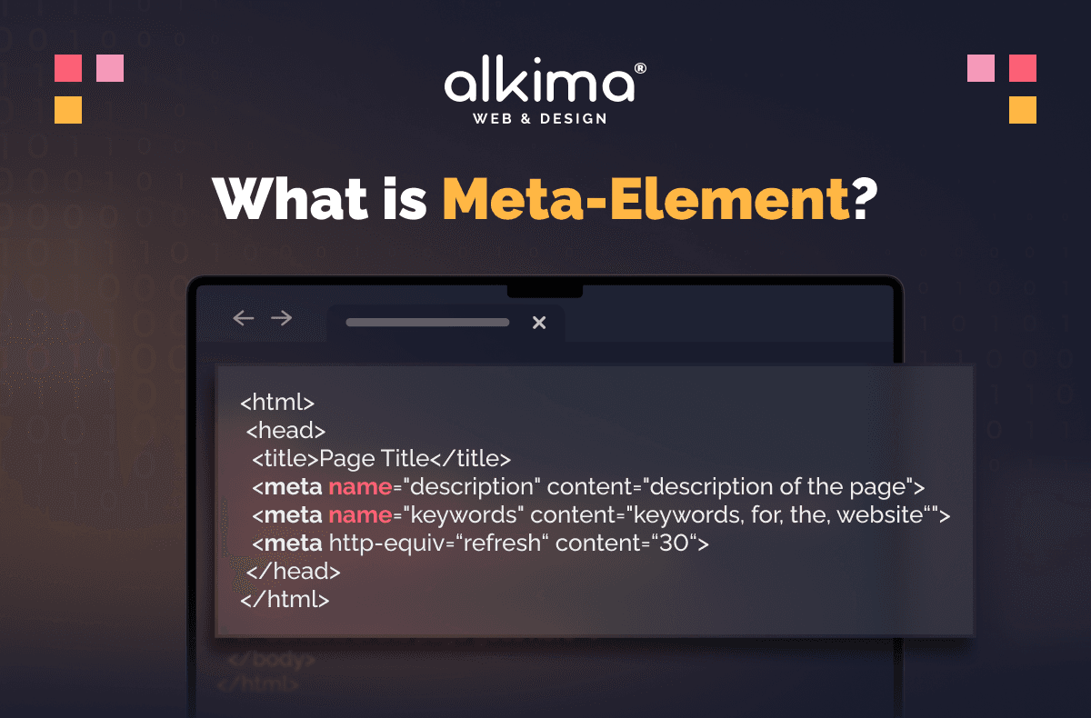Meta-Element