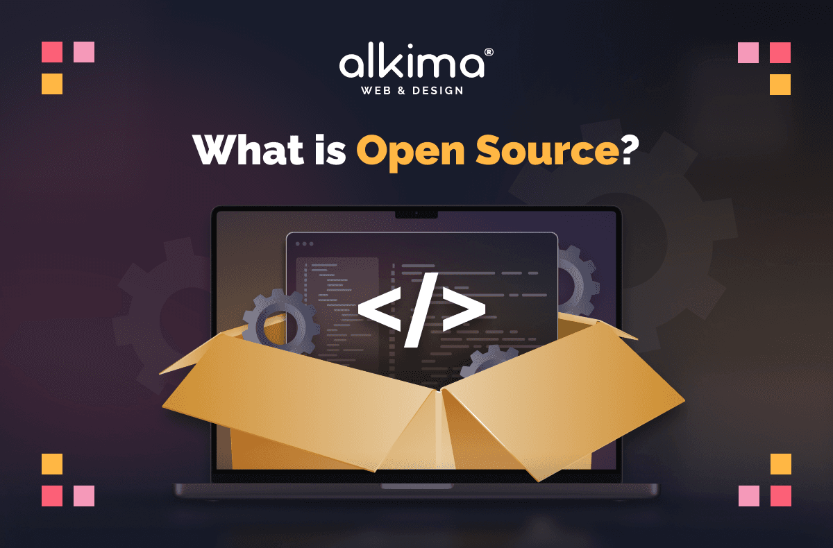 Open Source