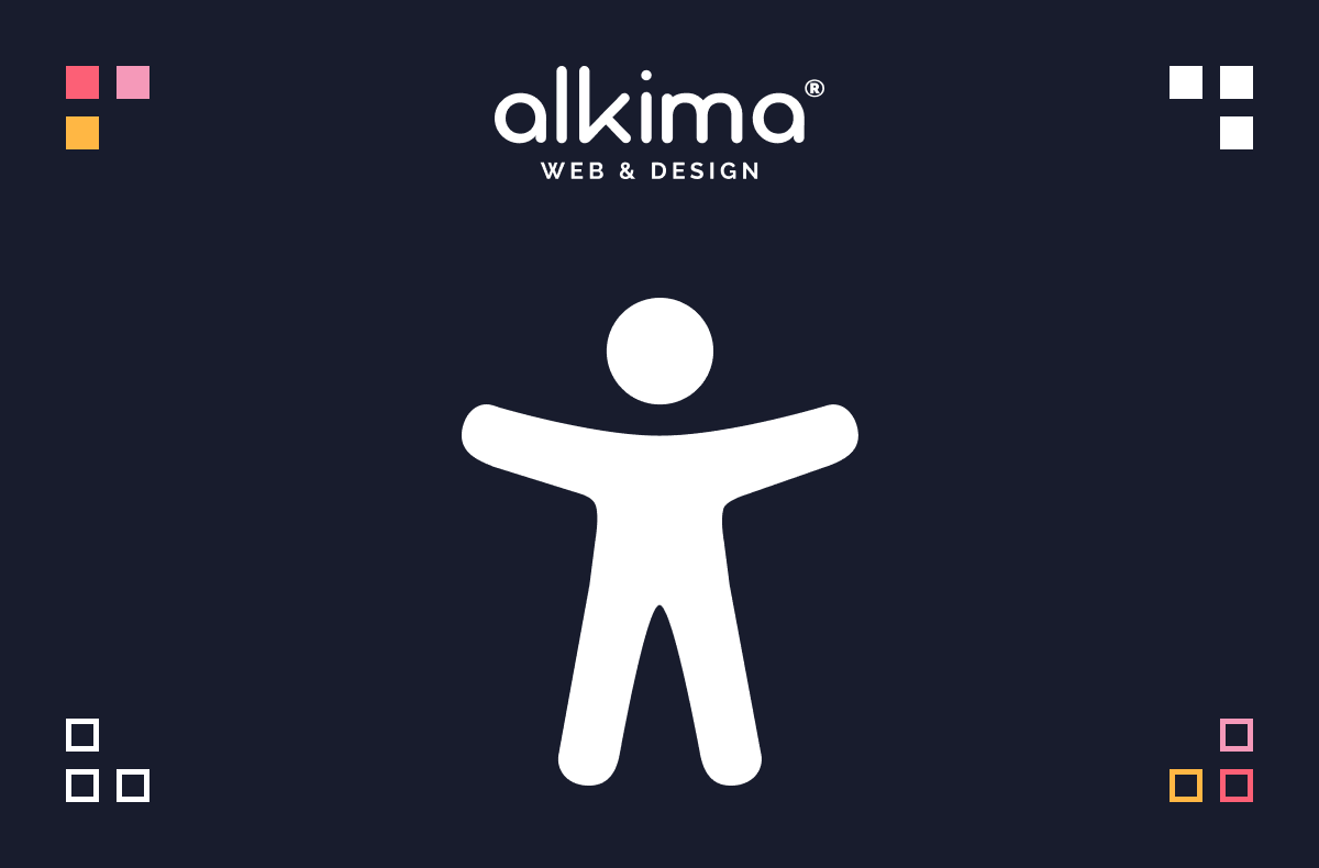 Barrierefreiheit im Web: Warum sie wichtig ist und wie man sie erreicht